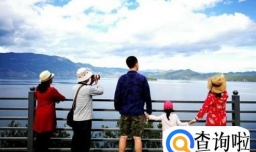 南宁周边一日游攻略