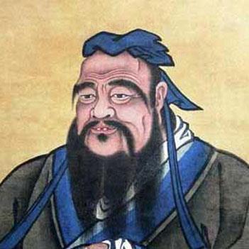 孔子姓什么