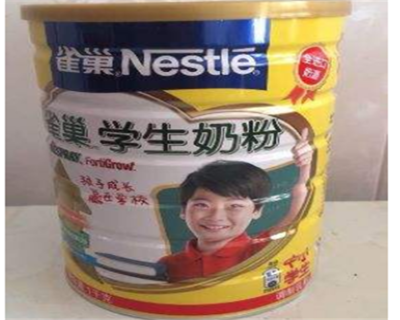 儿童补钙什么牌子好