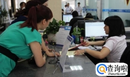 上海市社保明细如何查询、打印？