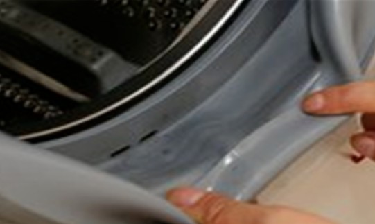 洗衣机用醋怎么清洗