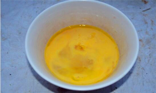 虾仁木耳鸡蛋饺子馅的做法