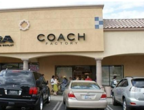 coach是什么牌子