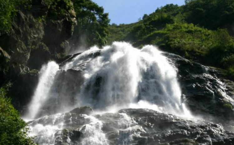高山流水是什么意思