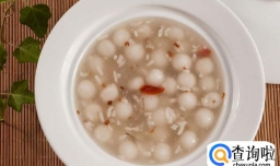 醪糟汤圆可以微波炉加热吃吗