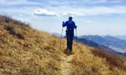 爬山的时候要注意什么