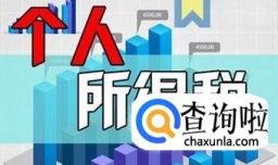 公司年终奖、全年一次性奖金个税如何申报？