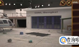 密室逃脱4逃出电影院第14 15关攻略