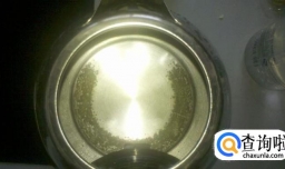 水壶生锈是什么原理？