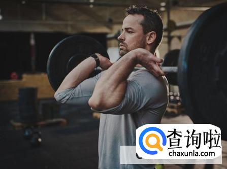 男性初步健身的注意事项有哪些