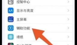 苹果xs如何截屏