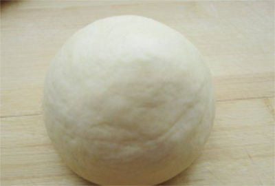 烫面油香怎么做又软又好吃