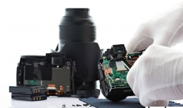 摄影摄像基础学什么