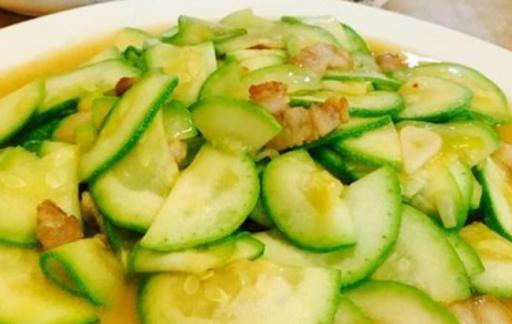 怎么判断西葫芦坏没坏