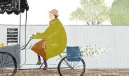 唯美的心灵鸡汤句子有哪些？