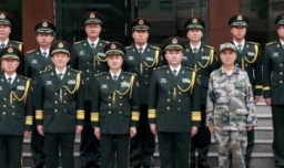 大校军衔是什么级别？