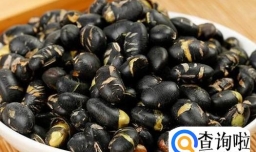 如何干炒黑豆？