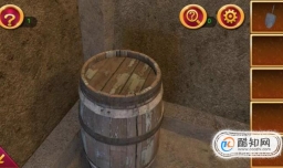 密室逃脱1逃出地牢第六关攻略