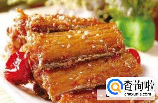 吃带鱼有什么好处为什么呢