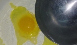 网红软炸虾仁的制作方法