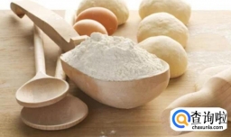 藕粉桂花糖糕的做法