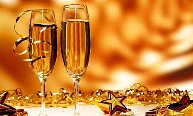 香槟酒是什么酒