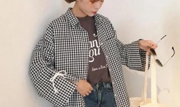 淘宝上有哪些好看的衬衫?