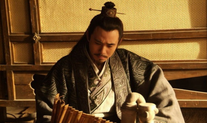 卧薪尝胆的意思？