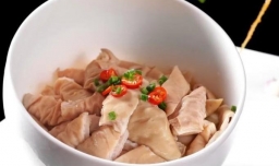 干锅肥肠的做法？