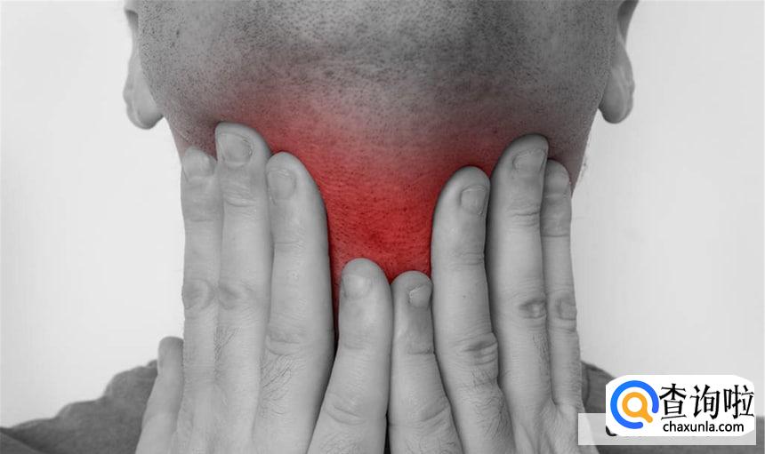 感冒咽口水都痛的原因处理方法