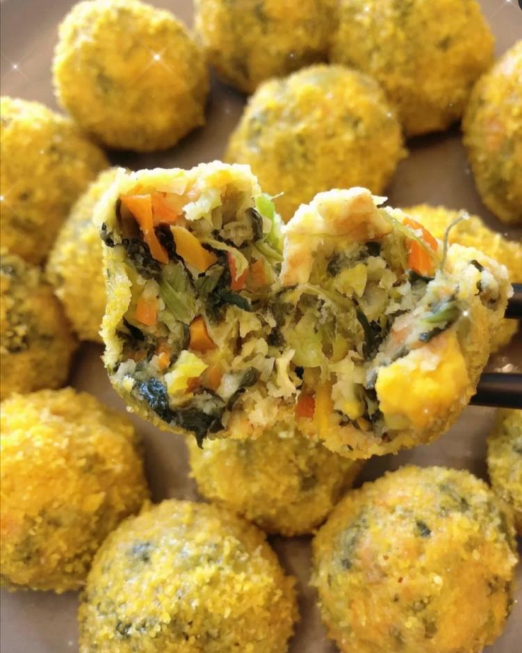 玉米面怎么做好吃？