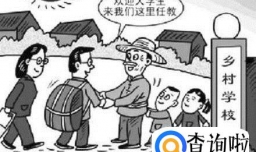 特岗教师报考有什么条件