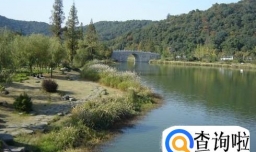 萧山湘湖一日游攻略