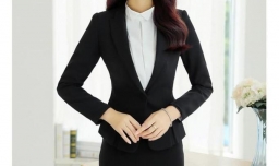 艺考播音主持穿什么