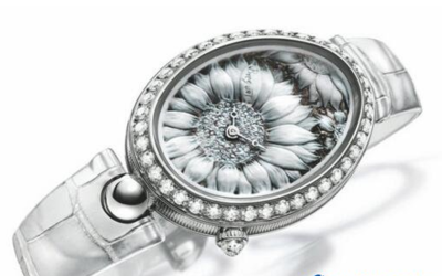 女士手表品牌排行榜前十名