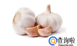 怎样用大蒜祛斑