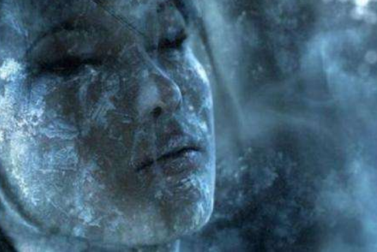 冰葬是什么原理