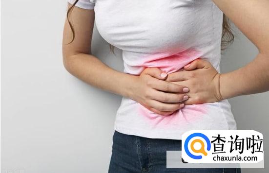 胃胀打饱嗝怎么回事