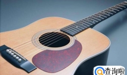 怎样判断民谣吉他的好坏