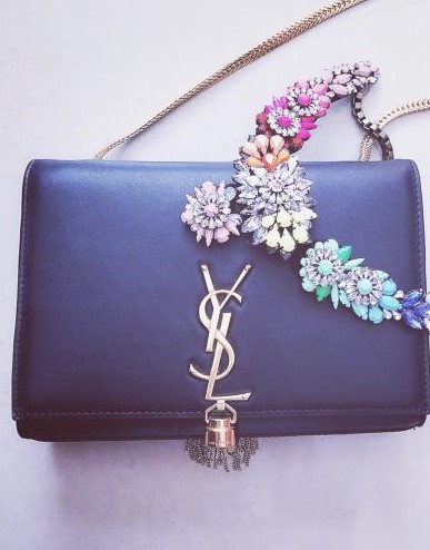 十大低调奢侈品牌包包