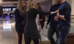 遇到街头性骚扰应该怎么办？