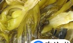 酸菜炖冻豆腐的做法