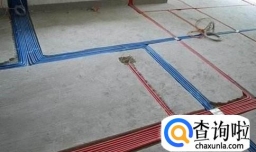 房屋装修电路设计4大注意点