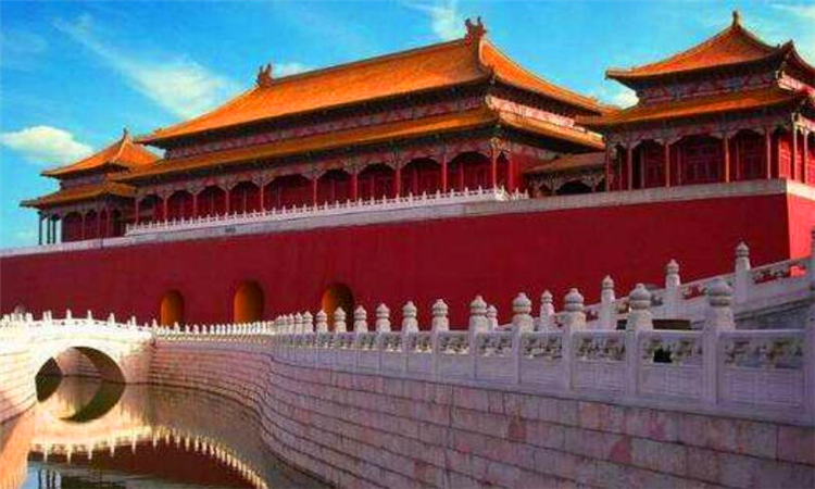 故宫有多少间房子
