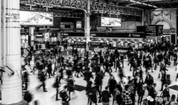 为什么现在的好多年轻人都这么丧？