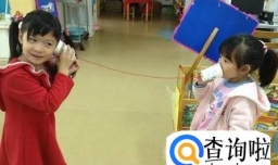 传话筒的简单制作