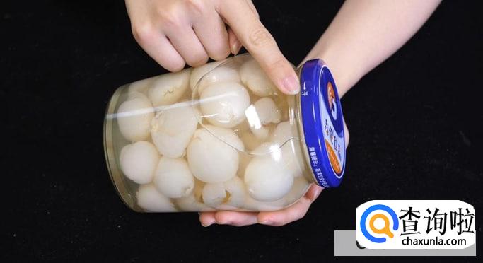 瓶盖打不开怎么办