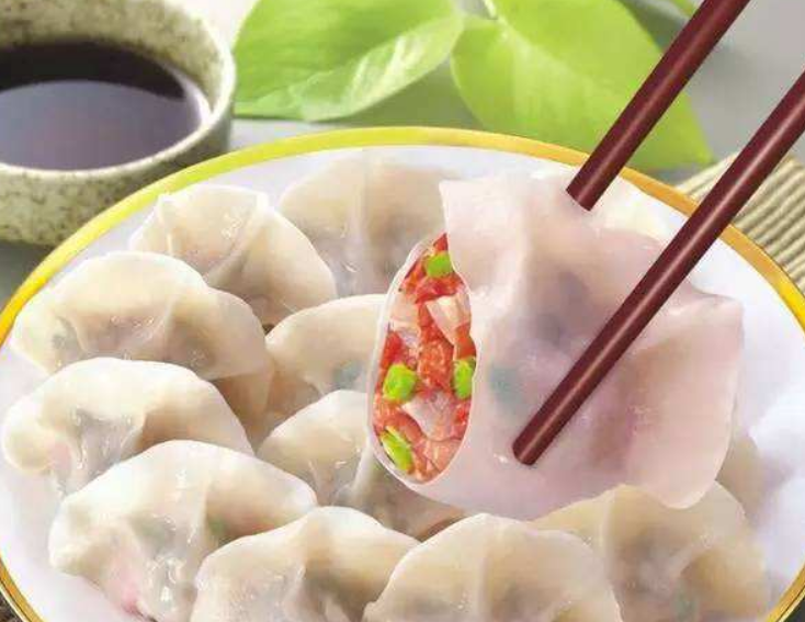 素菜饺子馅有哪几种