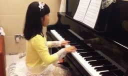 钢琴入门自学教程