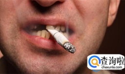 易导致“老掉牙”！医生告诉你：吸烟对口腔的影响到底有多大？